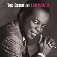 【送料無料】 Lou Rawls ルーロウルズ / Essential 【CD】