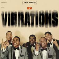 Vibrations (DS) バイブレーションズ / New Vibrations 【CD】