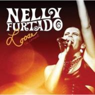 Nelly Furtado ネリーファタード / Loose: The Concert 輸入盤 【CD】