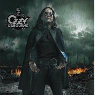 【送料無料】 Ozzy Osbourne オジーオズボーン / Black Rain: Tour Edition 輸入盤 【CD】