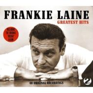 Frankie Laine フランキーレイン / Greatest Hits 輸入盤 【CD】