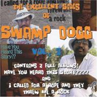 【送料無料】 Swamp Dogg / Excellent Sides Of Swamp Dogg: Vol.3 輸入盤 【CD】