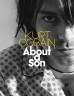 Kurt Cobain カートコバーン (ニルバーナ) / Kurt Cobain About A Son 【DVD】