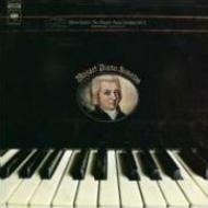 Mozart モーツァルト / ソナタ集（第8，10，12，13番）　グールド 輸入盤 【CD】
