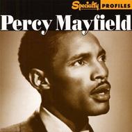 Percy Mayfield / Specialty Profiles 輸入盤 【CD】