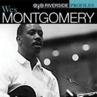 Wes Montgomery ウェスモンゴメリー / Riverside Profiles 輸入盤 【CD】