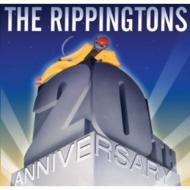 【送料無料】 Rippingtons リッピントンズ / 20th Anniversary 輸入盤 【CD】