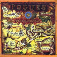 Pogues ポーグス / Hell's Ditch - Expanded 【CD】