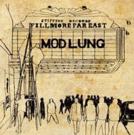 MOD LUNG / Fillmore Far East 【CD】