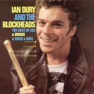 【送料無料】 Ian Dury & The Blockheads / Best Of Sex & Drugs & Rock & Roll 【CD】