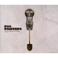 Foo Fighters フーファイターズ / Long Road To Ruin 輸入盤 【CDS】
