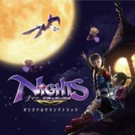 【送料無料】 NiGHTS 〜星降る夜の物語〜 オリジナルサウンドトラック 【CD】