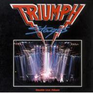 yz[ ] Triumph gCAt / Stages yCDz
