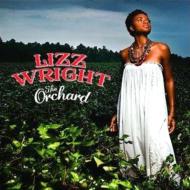 Lizz Wright リズライト / Orchard 【CD】