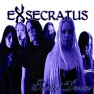 Exsecratus / Tainted Dreams 【CD】