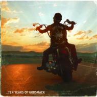 【送料無料】 Godsmack / Good Times, Bad Times… 10 Years Of Godsmack 輸入盤 【CD】