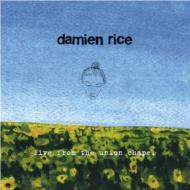 Damien Rice ダミアンライス / Live From The Union Chapel 輸入盤 【CD】