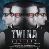 【送料無料】 Twina / Visions 輸入盤 【CD】