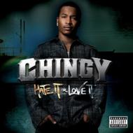Chingy チンギー / Hate It Or Love It 輸入盤 【CD】