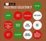 Zyx Italo Disco Collection: Vol.7 輸入盤 【CD】