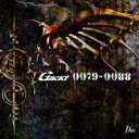 GACKT ガクト / 0079-0088 【CD】