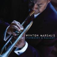 Wynton Marsalis ウィントンマルサリス / Standards 輸入盤 【CD】