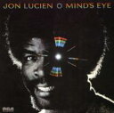 [ ] Jon Lucien WVA / Mind's Eye yCDz