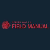 Chris Walla / Field Manual 【CD】