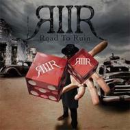 Road To Ruin / Road To Ruin 【CD】
