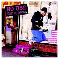 No Use For A Name ノーユーズフォーアネーム / Hard Rock Bottom 輸入盤 【CD】