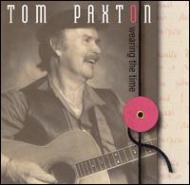 Tom Paxton / Wearing The Time 輸入盤 【CD】