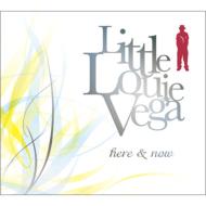 Louie Vega (Little Louie Vega) ルイベガ / Here & Now 【CD】