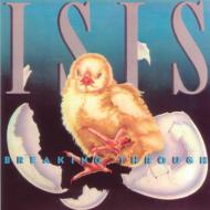 Isis アイシス / Breaking Through 【CD】