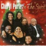 Cheryl Porter / In The Spirit 輸入盤 【CD】
