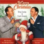 Frank Sinatra / Bing Crosby / Merry Christmas 輸入盤 【CD】