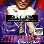 【送料無料】 Cobra Starship コブラスターシップ / Viva La Cobra 輸入盤 【CD】