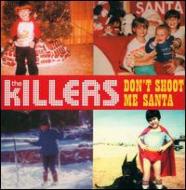 Killers キラーズ / Don't Shoot Me Santa 輸入盤 【CDS】