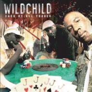 【送料無料】 Wildchild (Rap) / Jack Of All Trades 輸入盤 【CD】