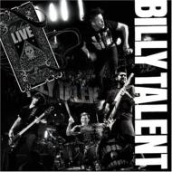 【送料無料】 Billy Talent / 666 Deluxe Live 【DVD】