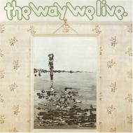 Way We Live / Tractor / Candle For Judith 2007 【LP】