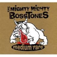Mighty Mighty Bosstones / Medium Rare 輸入盤 【CD】