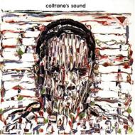 John Coltrane ジョンコルトレーン / Coltrane Sound +2 【CD】
