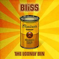 Bliss (DS) / Looney Bin 【CD】
