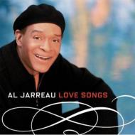 Al Jarreau アルジャーロウ / Love Songs 輸入盤 【CD】
