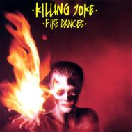 Killing Joke キリングジョーク / Fire Dances 【CD】