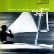Herbie Hancock ハービーハンコック / Maiden Voyage: 処女航海 - Rvg コレクション 【CD】