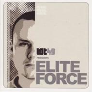 Elite Force / Lot49 Presents Elite Force 輸入盤 【CD】