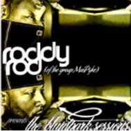Roddy Rod / Bluntpark Sessions 輸入盤 【CD】