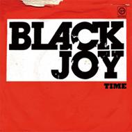 【送料無料】 Black Joy / Time 輸入盤 【CD】