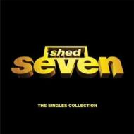 Shed Seven / Singles Collection 輸入盤 【CD】